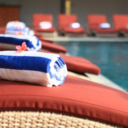 Sukawati Freddies Resort & Villas Ubud מראה חיצוני תמונה