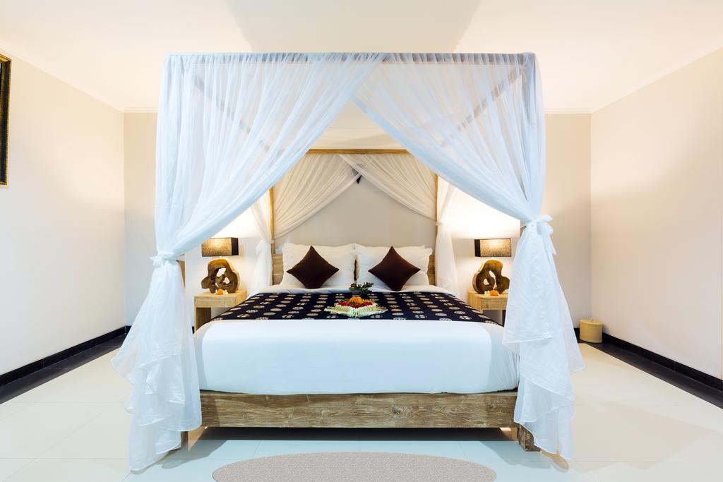 Sukawati Freddies Resort & Villas Ubud מראה חיצוני תמונה