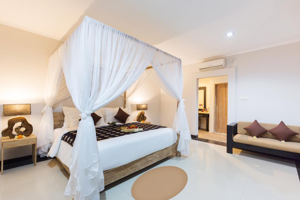 Sukawati Freddies Resort & Villas Ubud מראה חיצוני תמונה