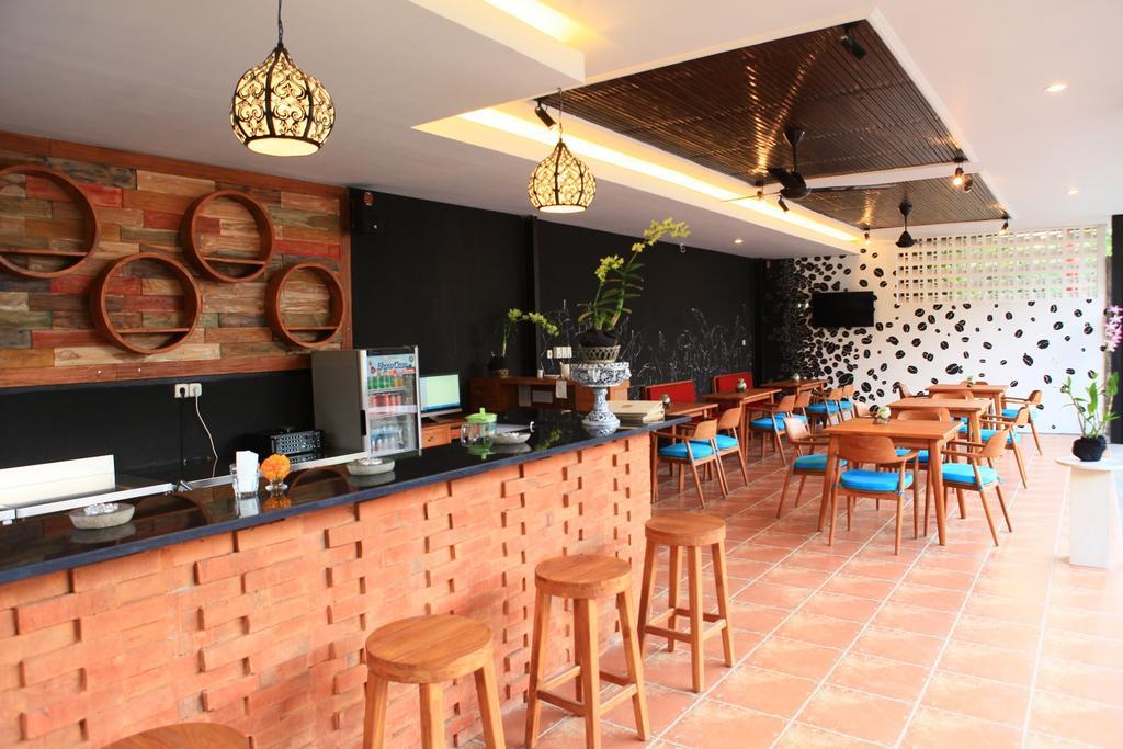 Sukawati Freddies Resort & Villas Ubud מראה חיצוני תמונה