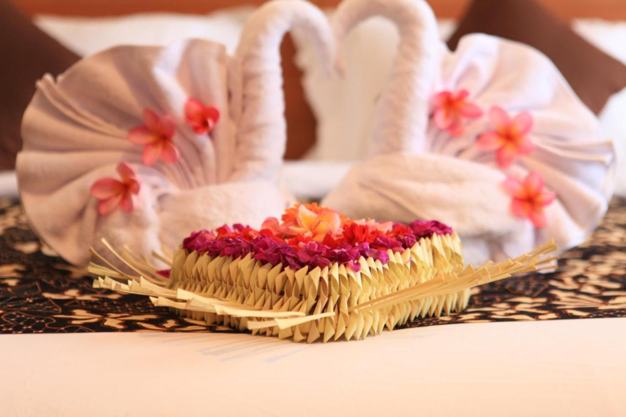 Sukawati Freddies Resort & Villas Ubud מראה חיצוני תמונה