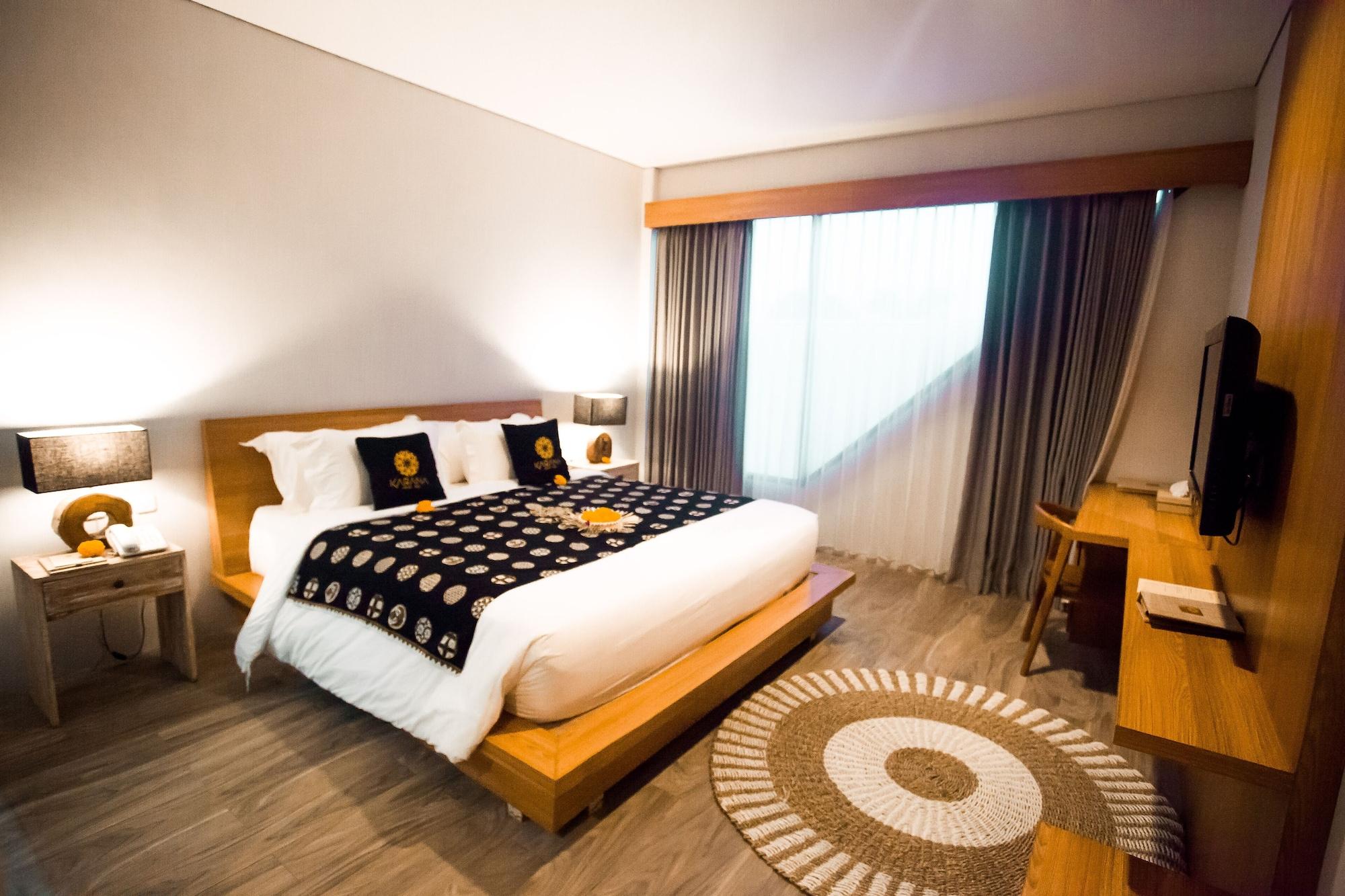 Sukawati Freddies Resort & Villas Ubud מראה חיצוני תמונה