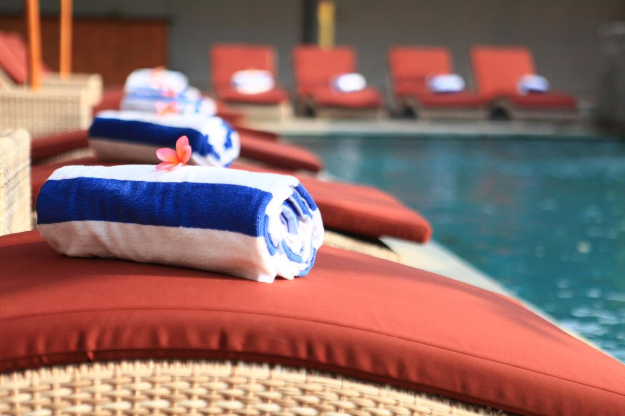 Sukawati Freddies Resort & Villas Ubud מראה חיצוני תמונה