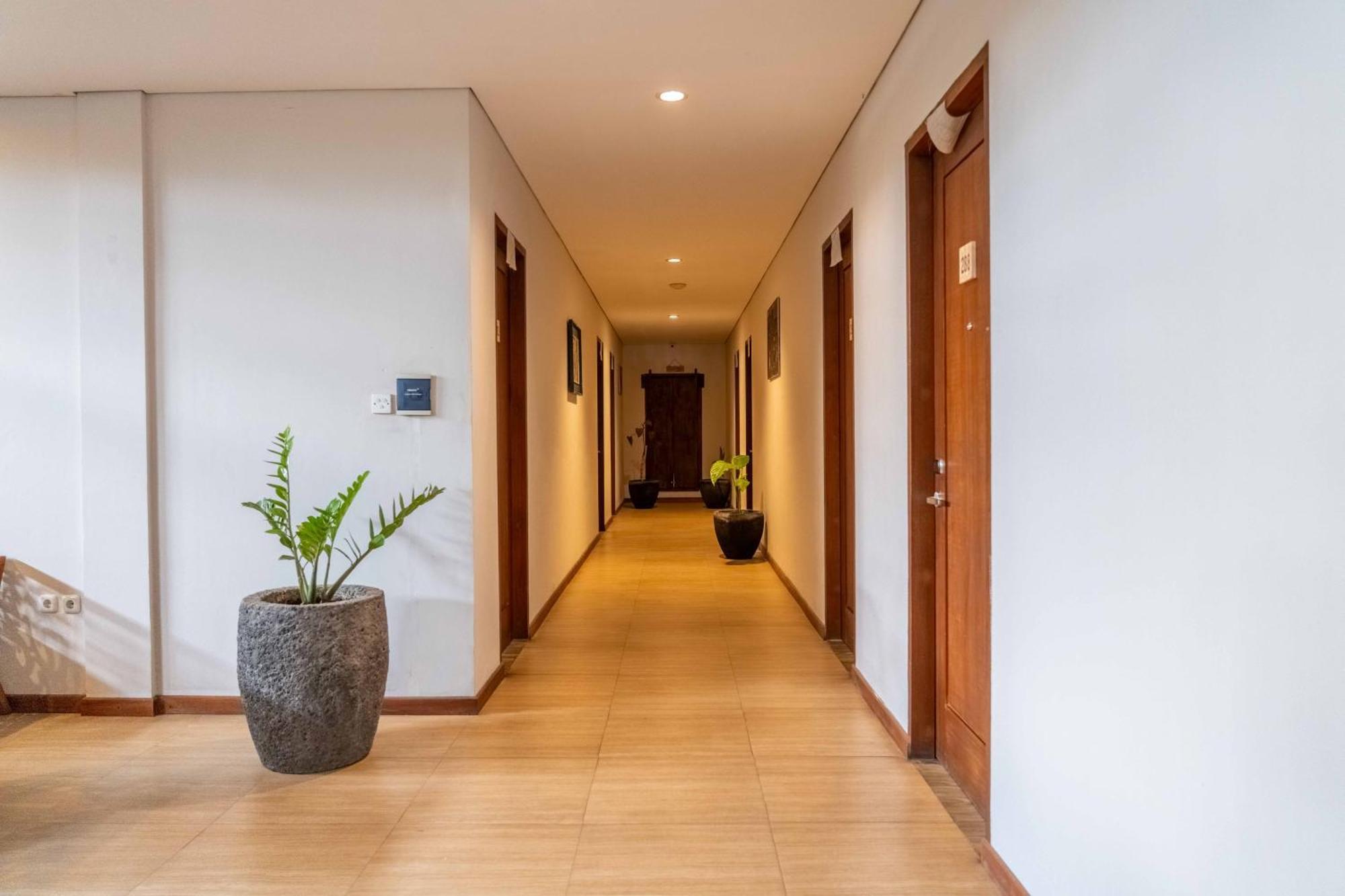 Sukawati Freddies Resort & Villas Ubud מראה חיצוני תמונה