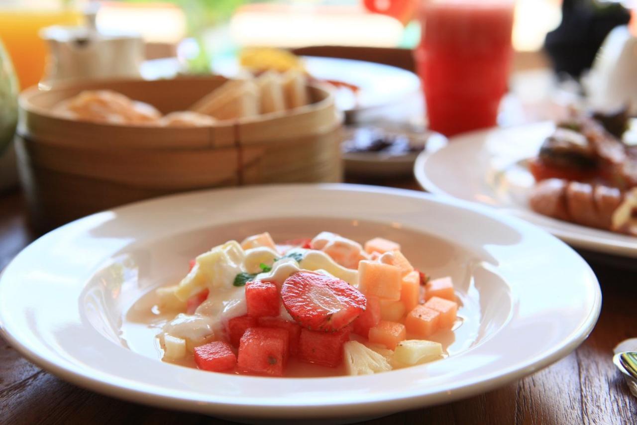 Sukawati Freddies Resort & Villas Ubud מראה חיצוני תמונה